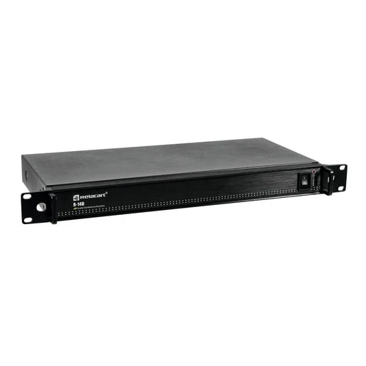 Relacart R-14D Sistema de Distribución de Antena