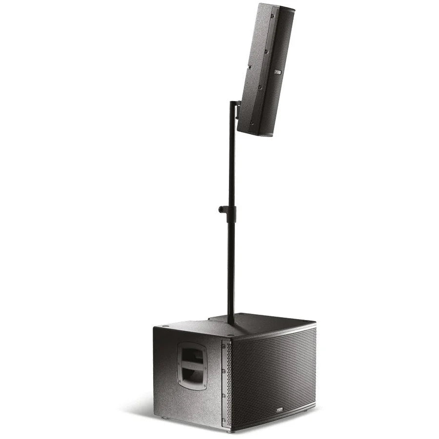 FBT Vertus CS1000 - Line Array Sub 12" + Columna de 1000W