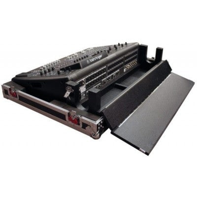 Gator G-TOUR X32 Case mixer X32 con doghouse