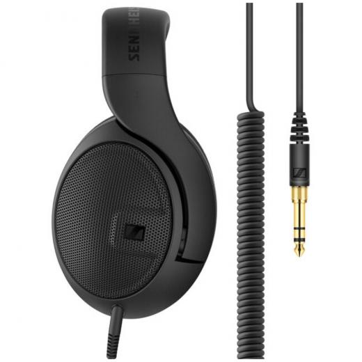 Sennheiser HD400PRO Audifonos Circumaurales Estudio