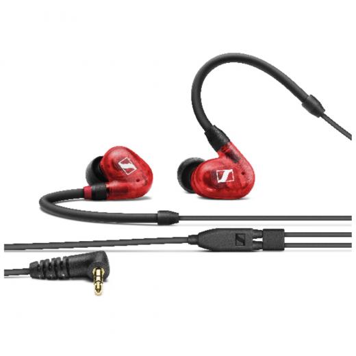 Sennheiser IE 100 PRO Audifonos In-ear Monitoreo