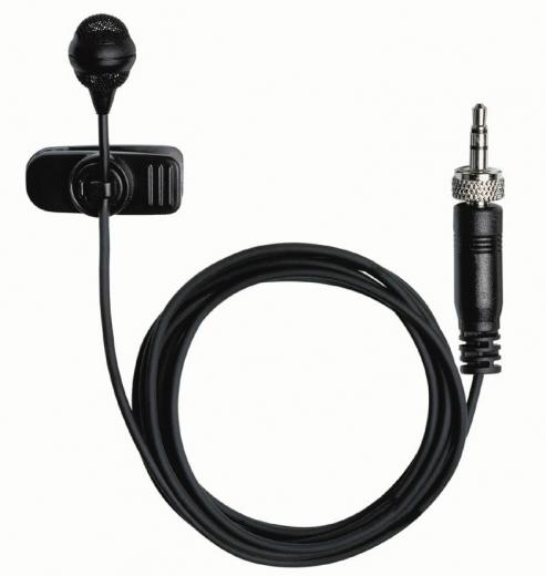 Sennheiser ME4 Microfono Inalambrico de Solapa/Lavalier