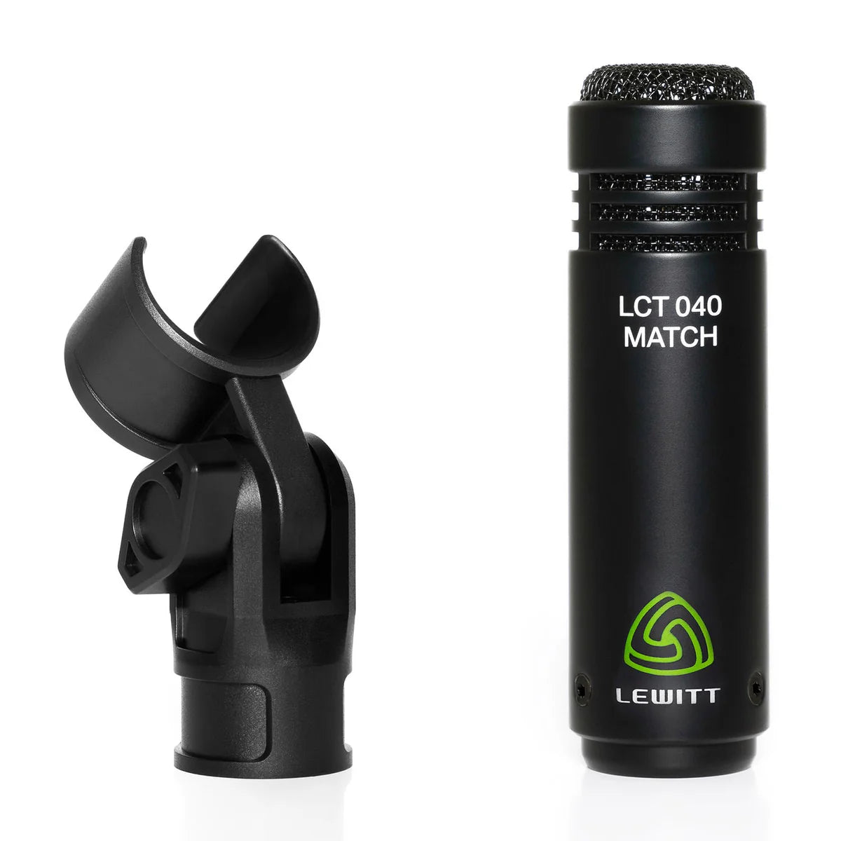 Lewitt LCT 040 Match- Micrófono condensador
