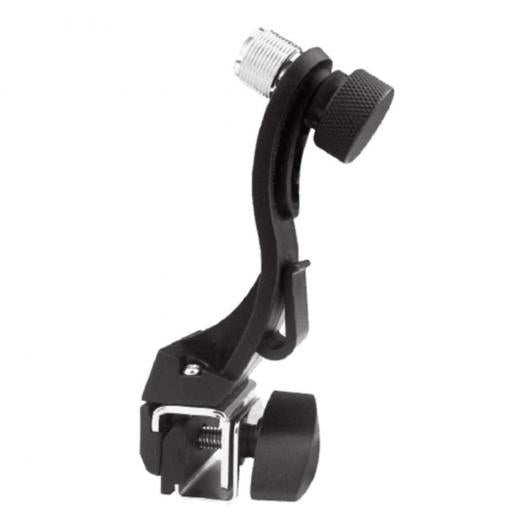 Alctron MA512 Soporte Microfono para bateria