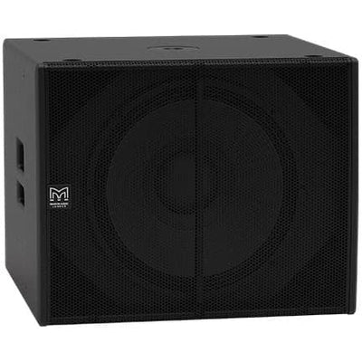 Martin Audio XP118 - Subwoofer activo de 18" y 2000W