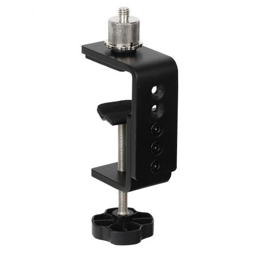 Alctron MH07 C-clamp para superficie