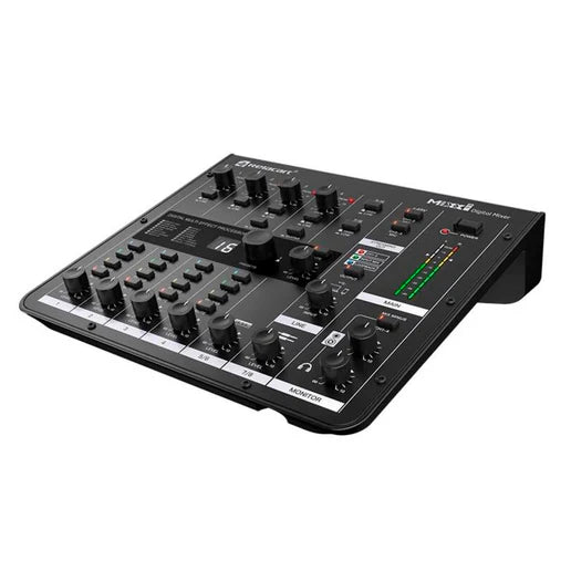 Relacart MIXX8.6 Mezclador Digital