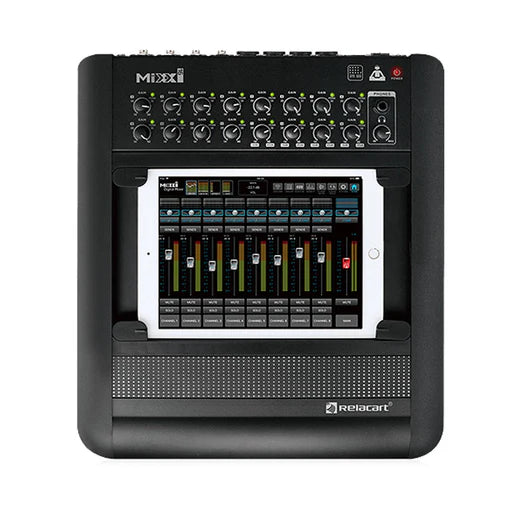 Relacart MIXX16 Mezclador Digital