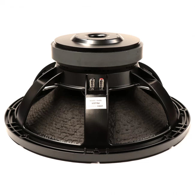 PARLANTE WOOFER DE 18 PULGADAS LÍNEA H