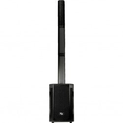Sistema Array Portatil Activo Tecshow Sound Pole 10 Eq