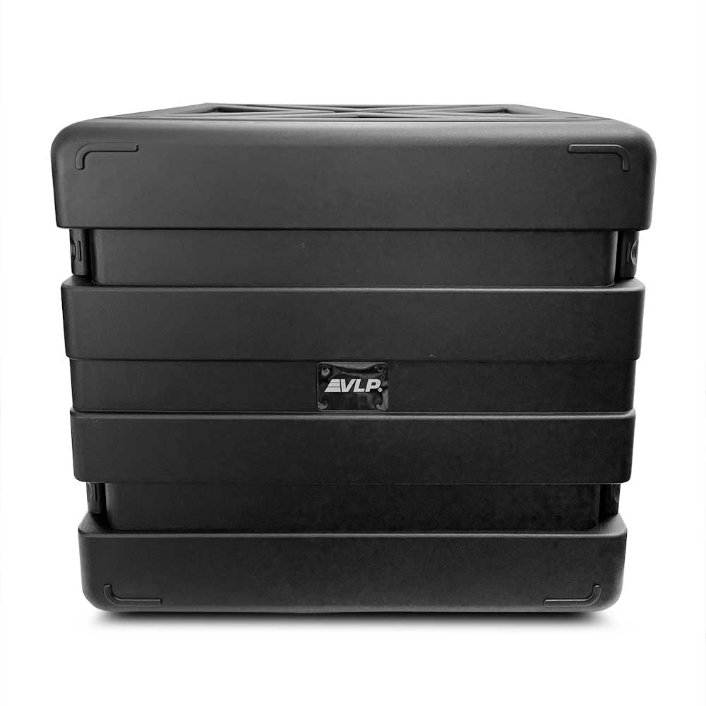 Rack 10U Largo VLP-R10U