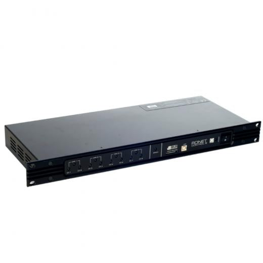 DB Technologies RDNETCONTROL8 Interfaz RDNET