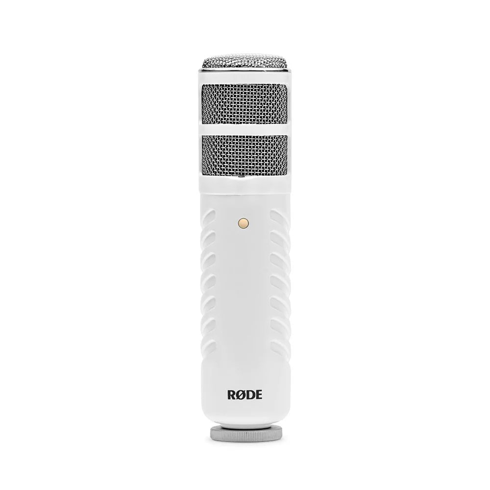 Rode Podcaster - Micrófono USB para podcast y radio