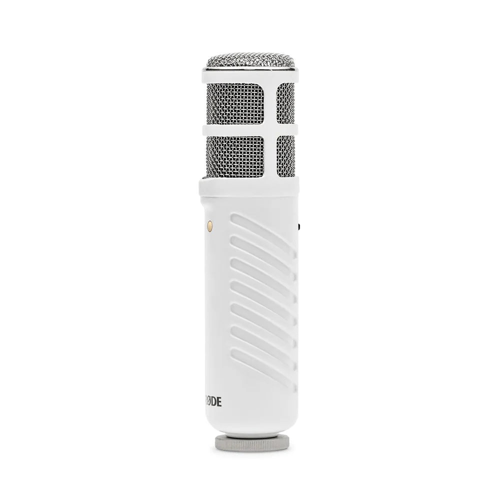 Rode Podcaster - Micrófono USB para podcast y radio