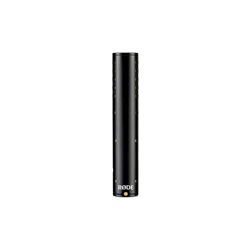 Rode Videomic Go II - Micrófono tipo shotgun compacto