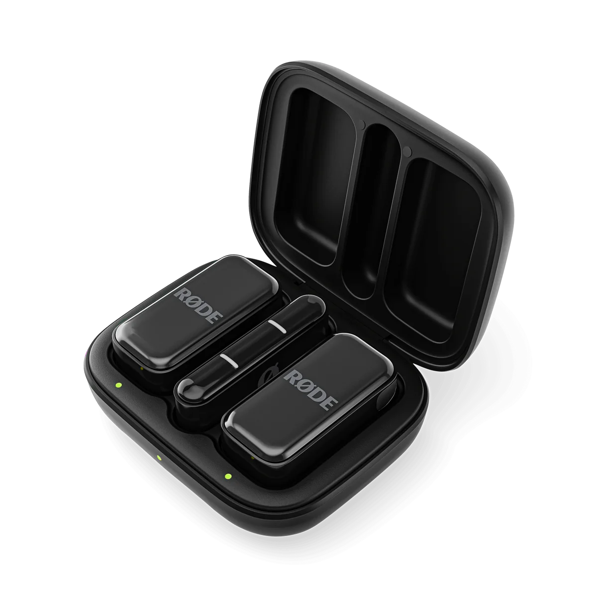 Rode Wireless Micro Microfono Inalámbrico portátil USB-C
