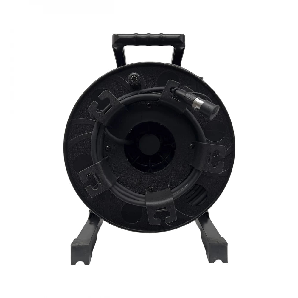 VMR AUDIO | ROLL-CAT6-SFTP-1CH-100