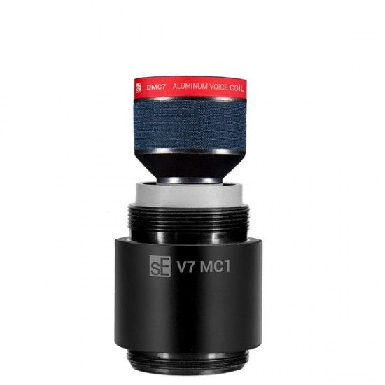 Micrófono Dinámico Vocal V7 MC1 SE ELECTRONICS