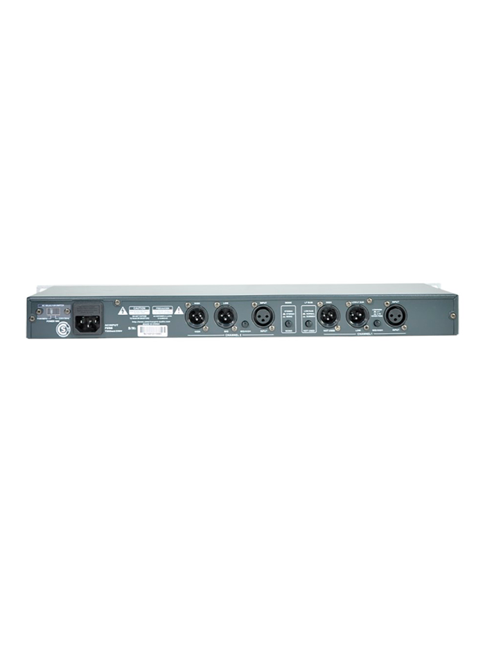 American Pro SC 102 Crossover 2 vías