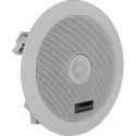 STUDIOMASTER IS6CCT 6.5" PARLANTE DE CIELO COAXIAL 5/10/20WATTS