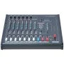 Studiomaster Sessionmix 822 mixer 8 canales con grabacion USB/SD