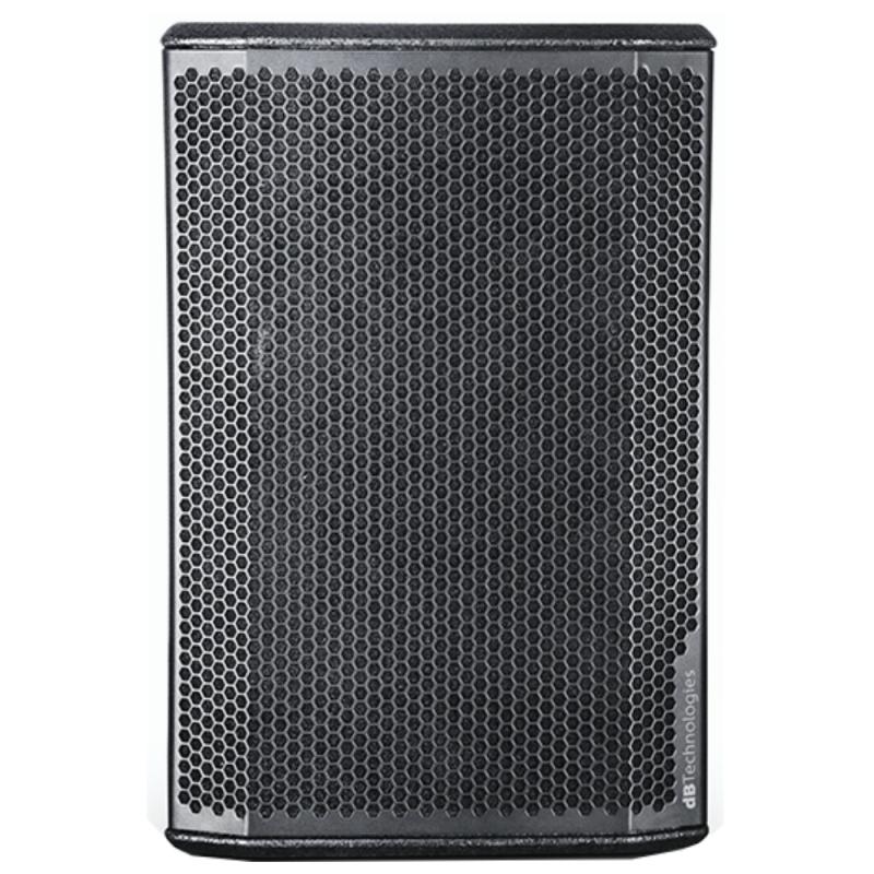 DB Technologies SUB 612 Subwoofer Activo 12"