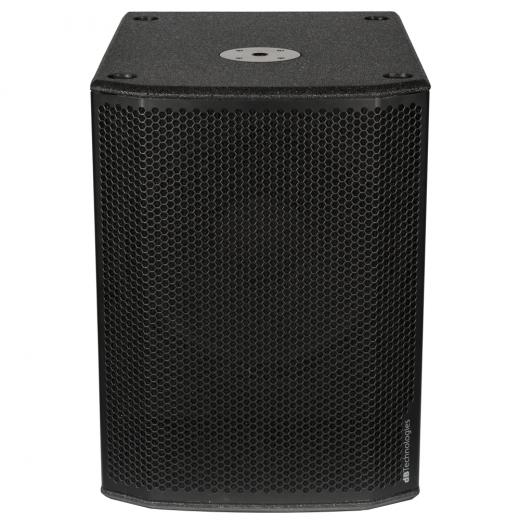 DB Technologies SUB 615 Subwoofer Activo 15" series Opera y B-Hype
