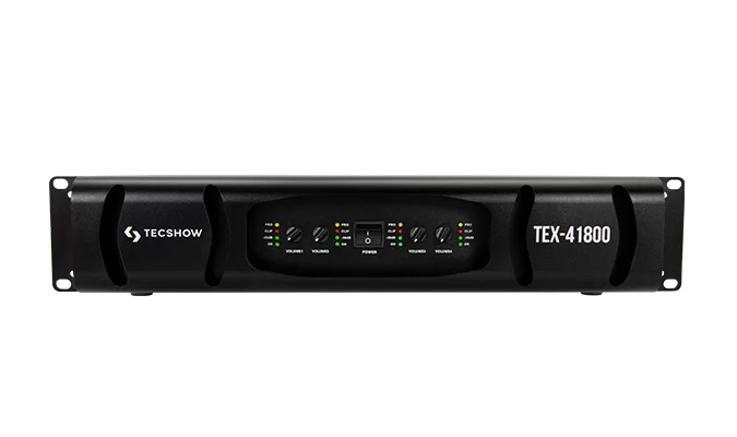 AUDIOLAB TEX-41800