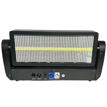 WP-ST500LMK KIT X4 LED RGBW PIXEL MOVING STROBE W/FC
