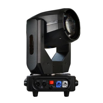 BD-LB250K KIT 2x BEAM 250W MOVING HEAD + FLIGHT CASE