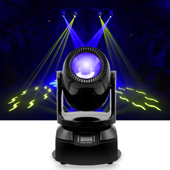 BD-LB100 LED BEAM 100W MOVING HEAD