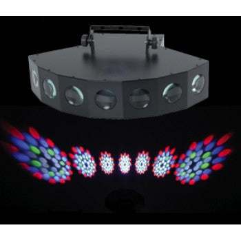 WP-L016 LED SEVEN