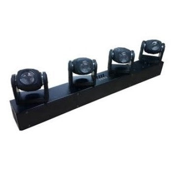 WP-L410M 4 HEAD MOVING BEAM LED (PROXIMAMENTE)