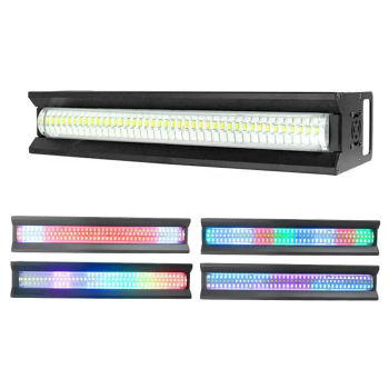 WP-ST300L 300W DRAGON LED STROBE W+RGB