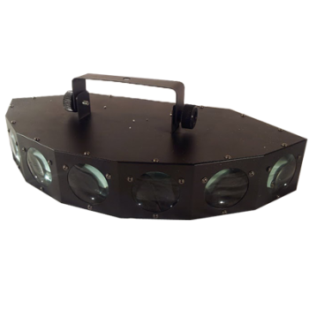 WP-L016 LED SEVEN