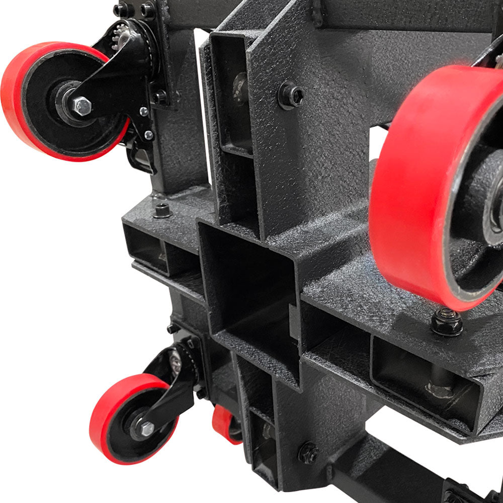 Torre Elevadora Taurus 220 GS-220CSK Galxy Stage