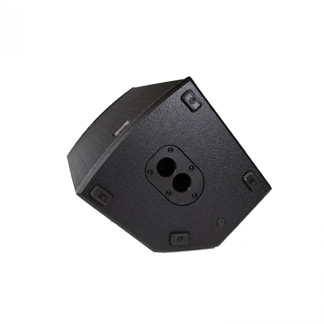 VMR AUDIO CAJA BAFLE ACTIVO DE 10 PULGADAS DE MADERA CON DSP