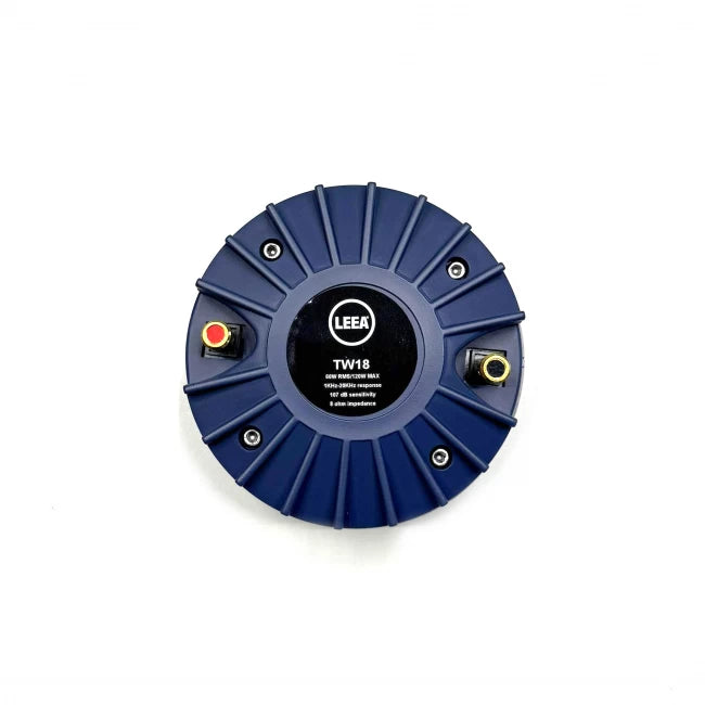 LEEA TW18 DRIVER DE 1" PARA PARLANTE