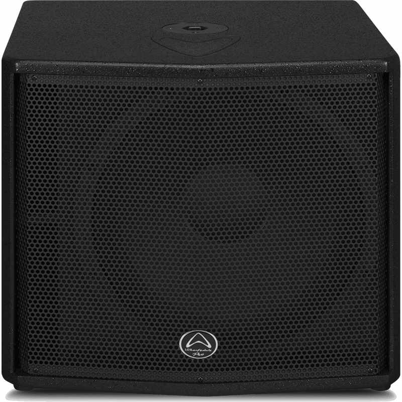 WHARFEDALE PRO IMPACT-X18B SUBWOOFER - 18" 500W