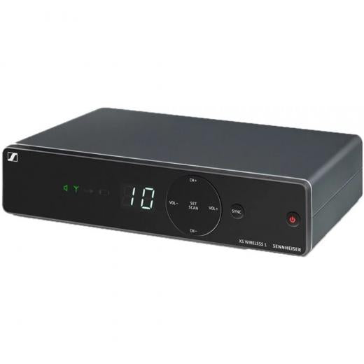 Sennheiser XSW1-908A Sistema Inalambrico Instrumento