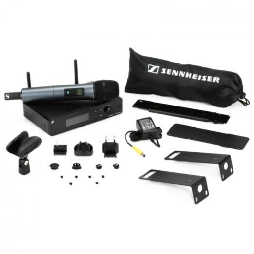 Sennheiser XSW 2-835 Sistema Inalambrico de Mano