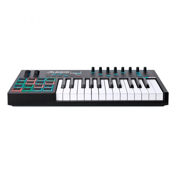 Alesis VI25 Controlador USB/MIDI 25 Teclas