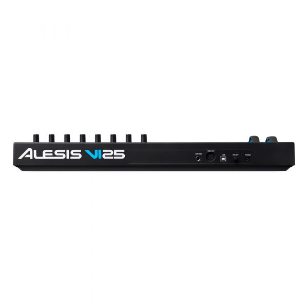 Alesis VI25 Controlador USB/MIDI 25 Teclas