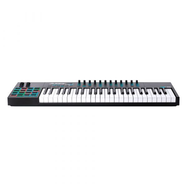 Alesis VI49 Controlador USB/MIDI 49 Teclas