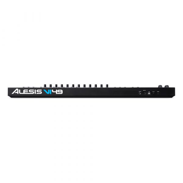 Alesis VI49 Controlador USB/MIDI 49 Teclas