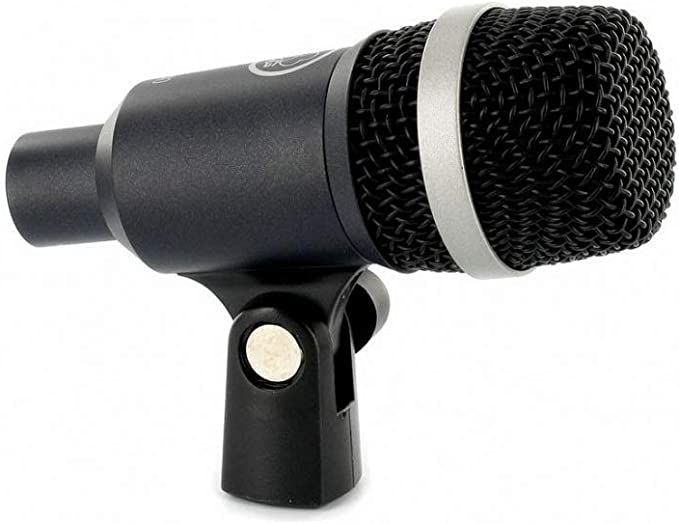 Akg D40 MICROFONO DINAMICO