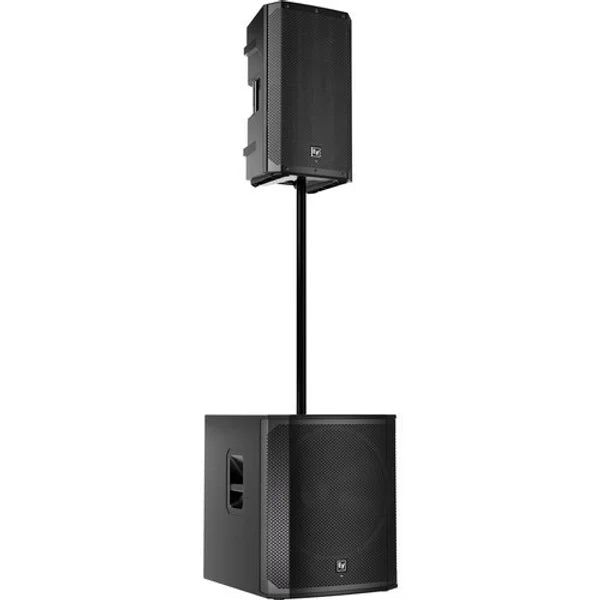 ELECTROVOICE ELX200-18SP 18" SUB BAJO ACTIVO