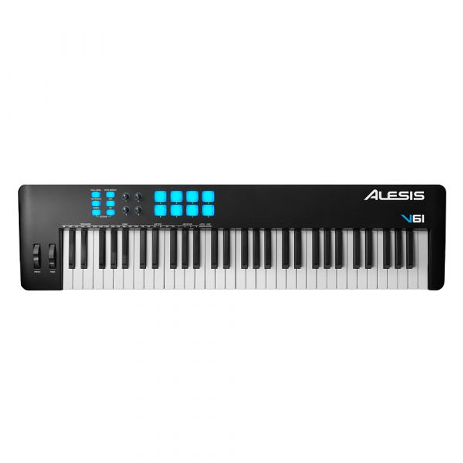 Alesis V61 Controlador Midi USB