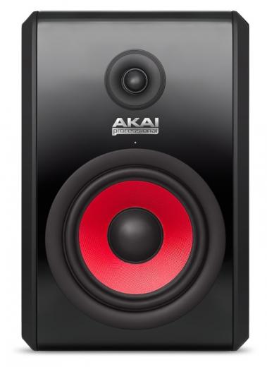 Akai RPM800 Monitor de Estudio Activo 8" - Precio por PAR