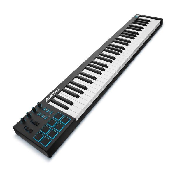 Alesis V61 Controlador Midi USB